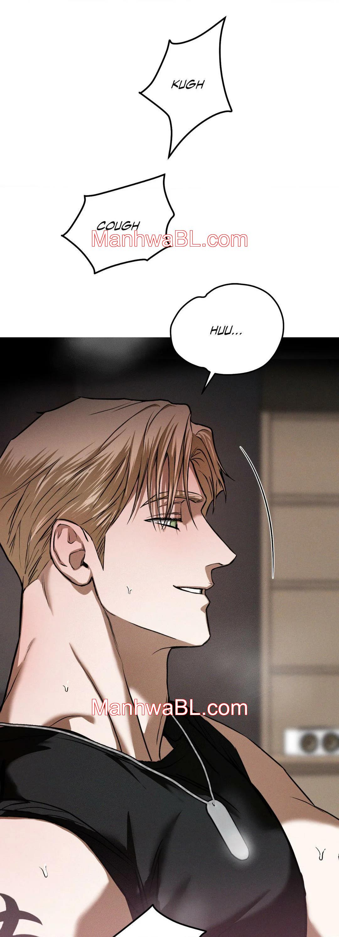 FlashLight - Capítulo 25 3 manhwa