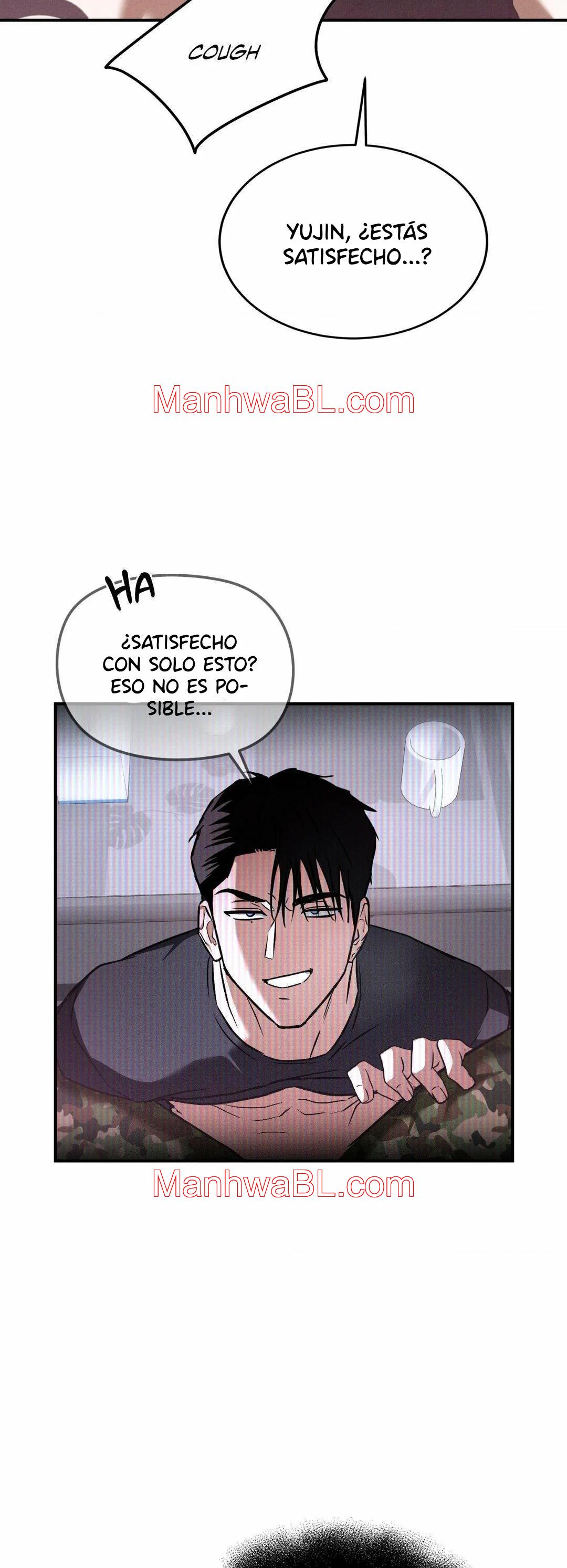 FlashLight - Capítulo 25 3 manhwa