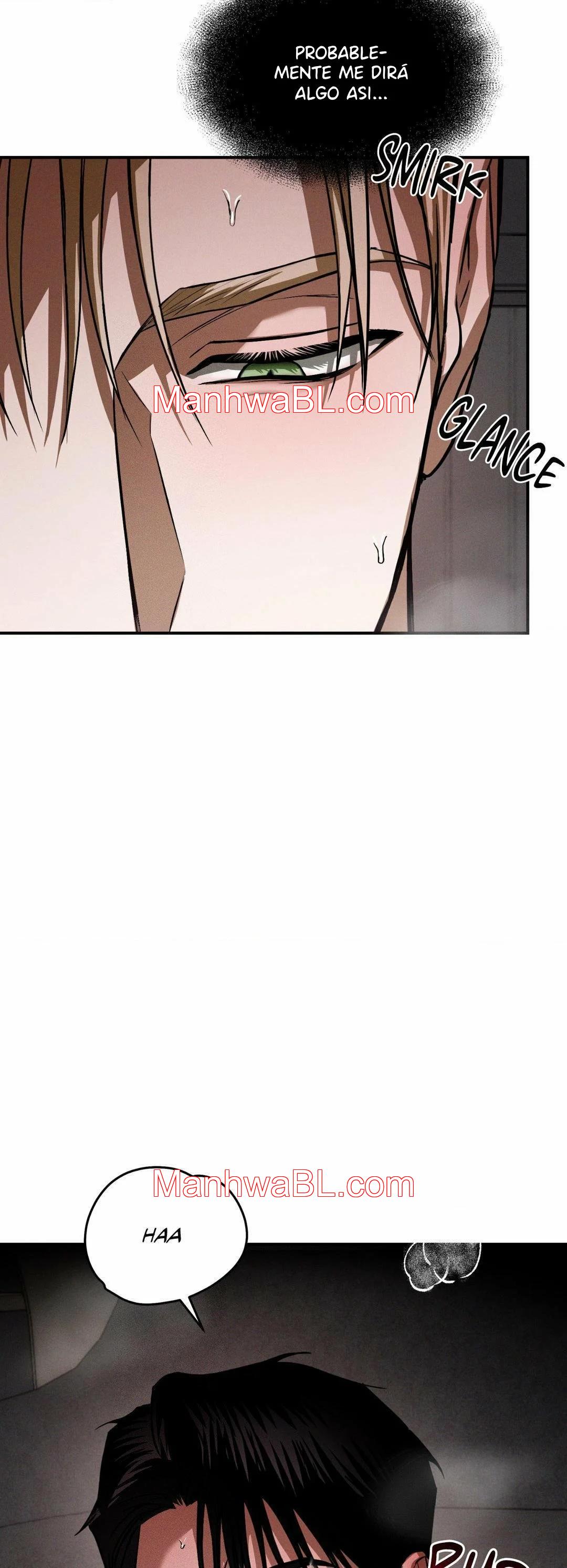 FlashLight - Capítulo 25 3 manhwa