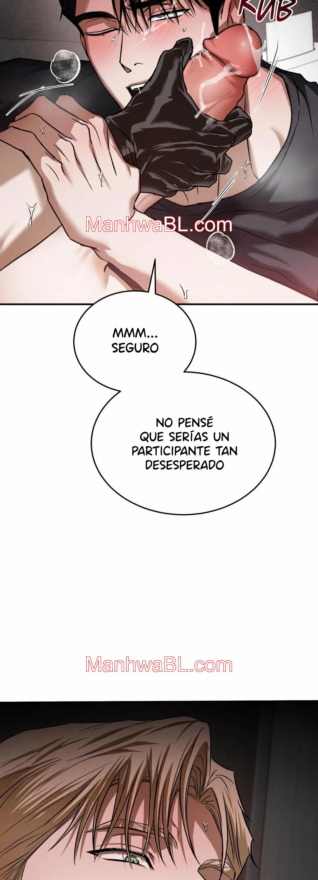 FlashLight - Capítulo 25 3 manhwa
