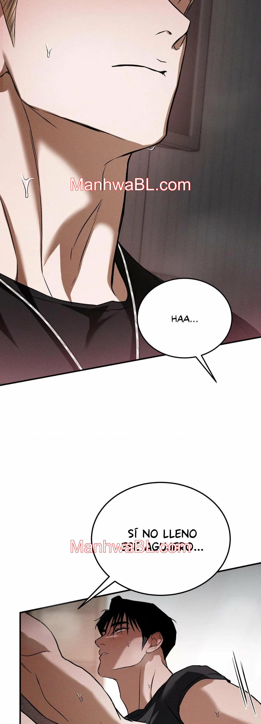 FlashLight - Capítulo 25 3 manhwa
