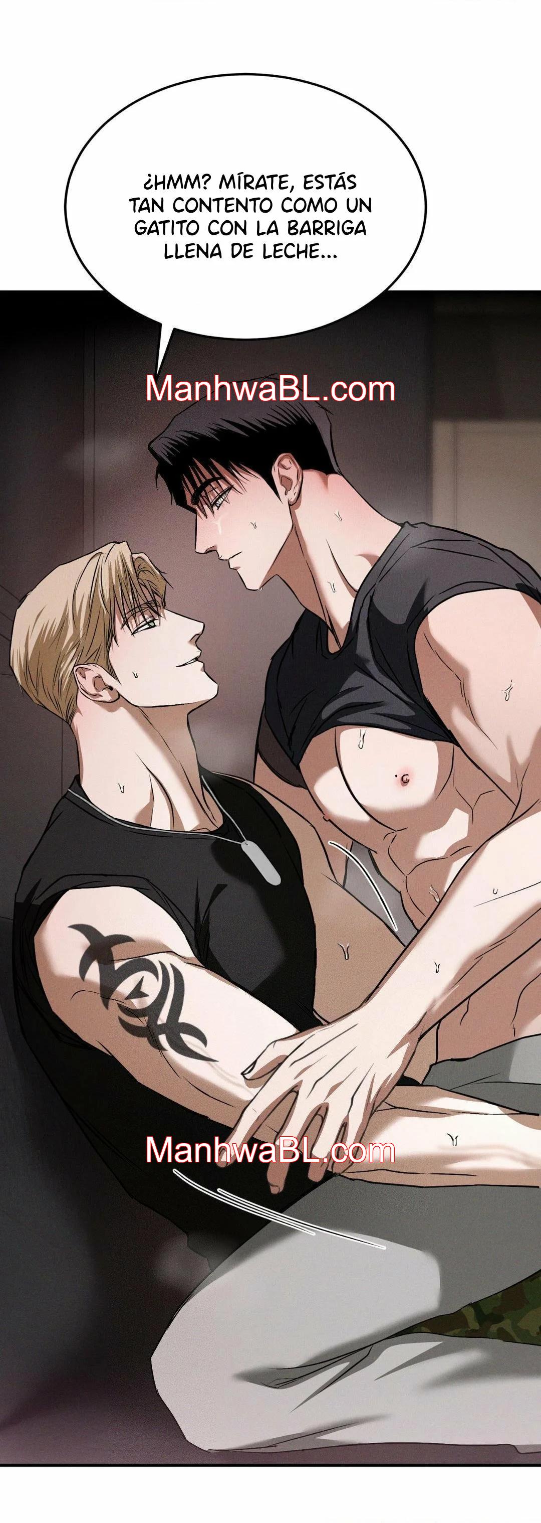 FlashLight - Capítulo 25 3 manhwa