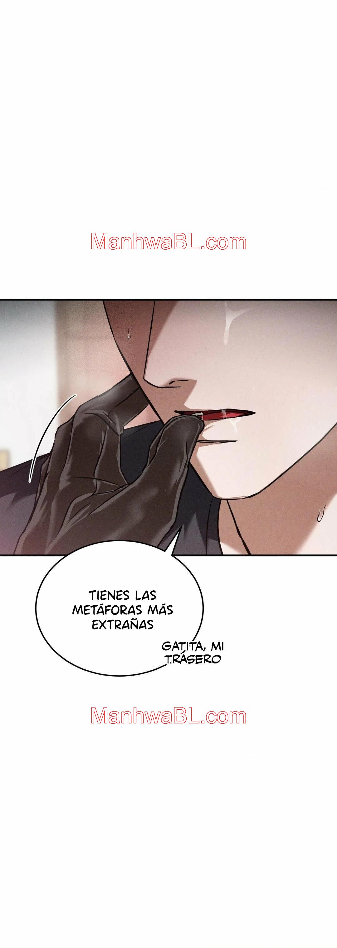 FlashLight - Capítulo 25 3 manhwa