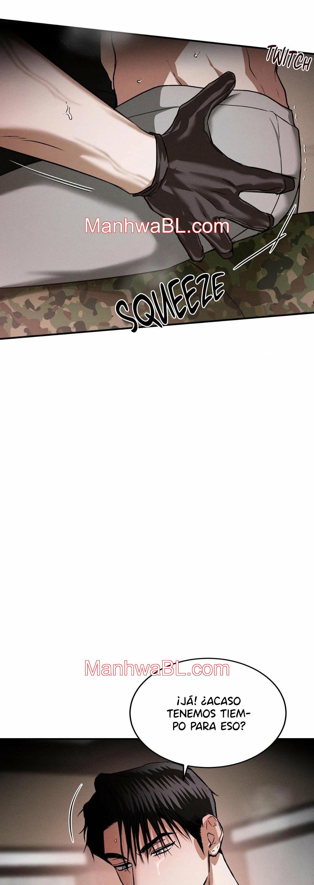 FlashLight - Capítulo 25 3 manhwa