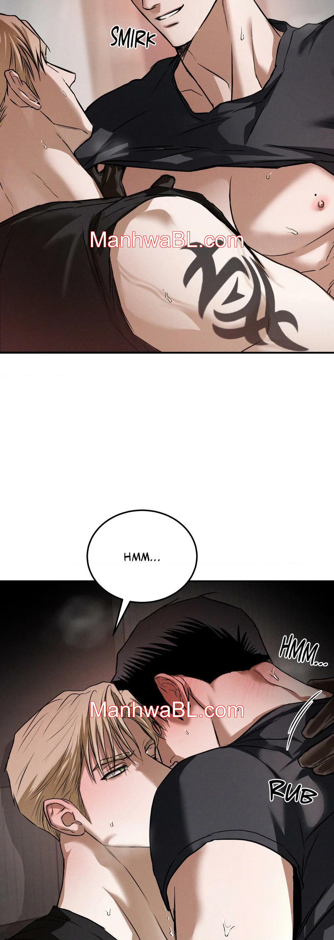 FlashLight - Capítulo 25 3 manhwa