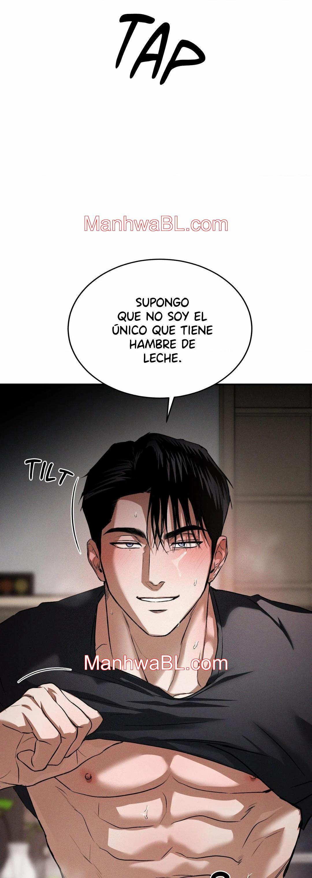 FlashLight - Capítulo 25 3 manhwa