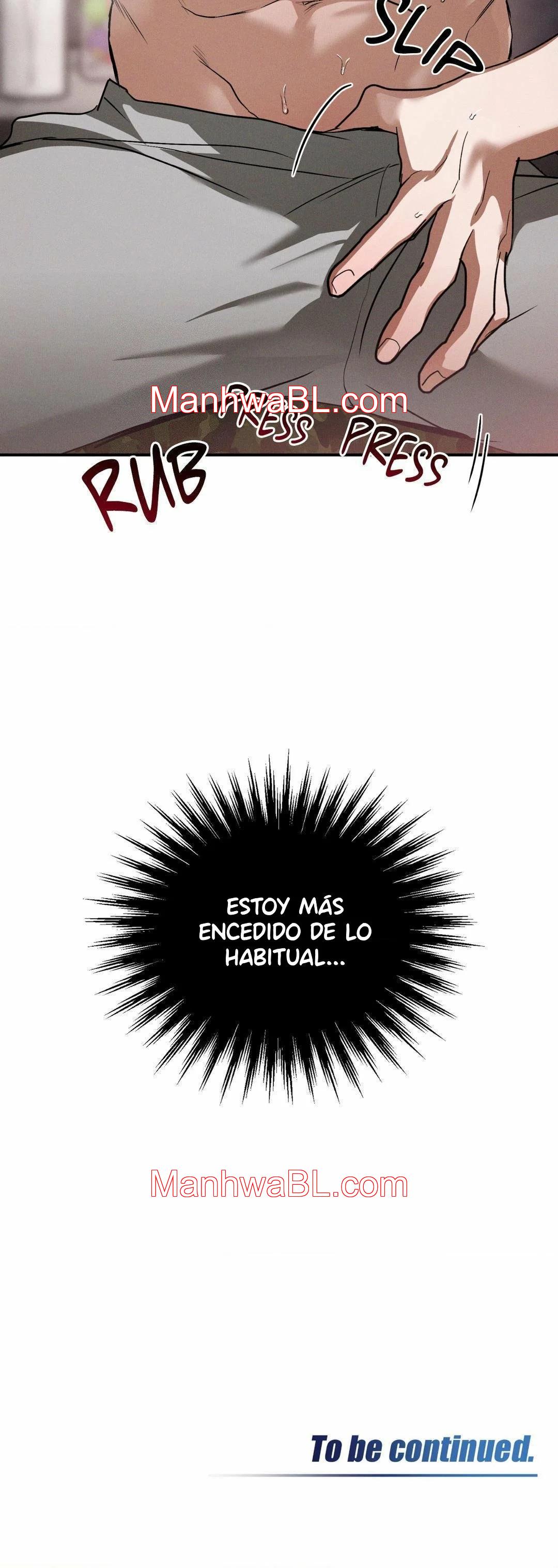 FlashLight - Capítulo 25 3 manhwa