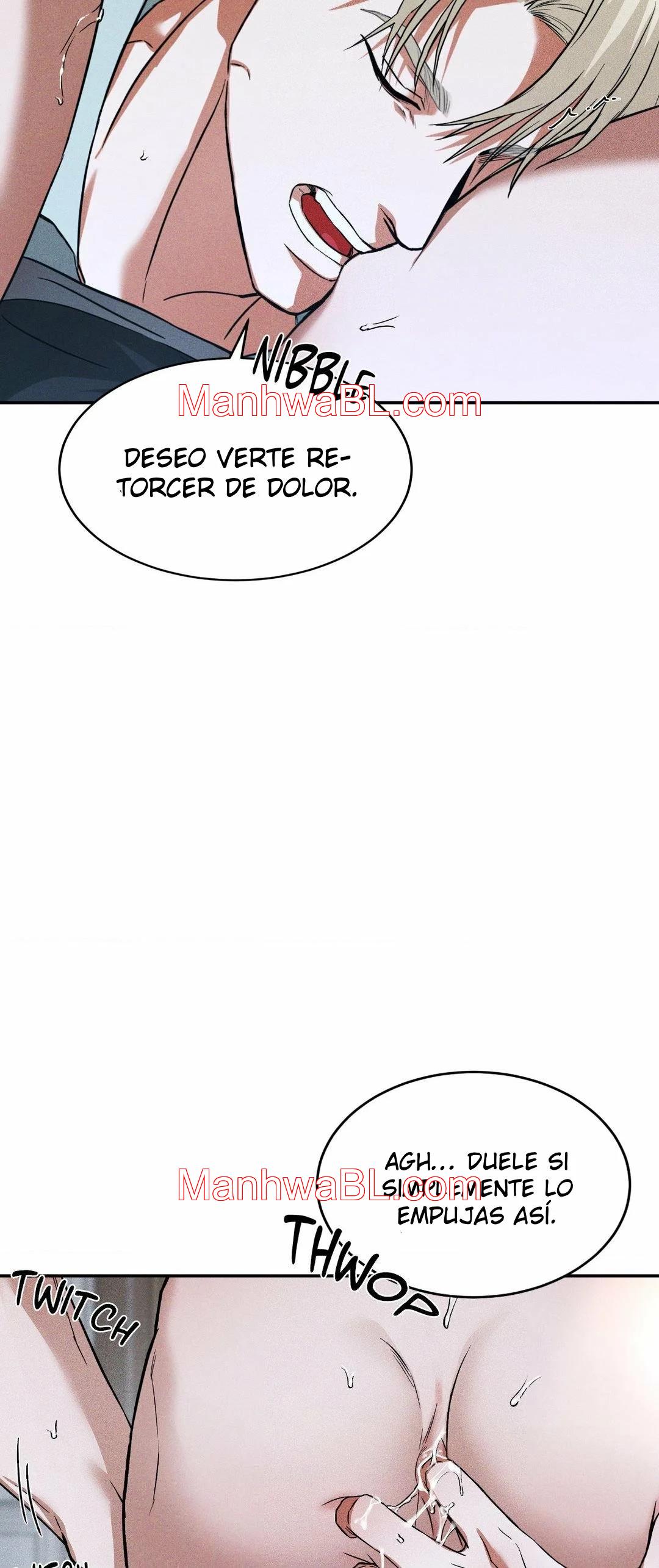 FlashLight - Capítulo 7 2 manhwa