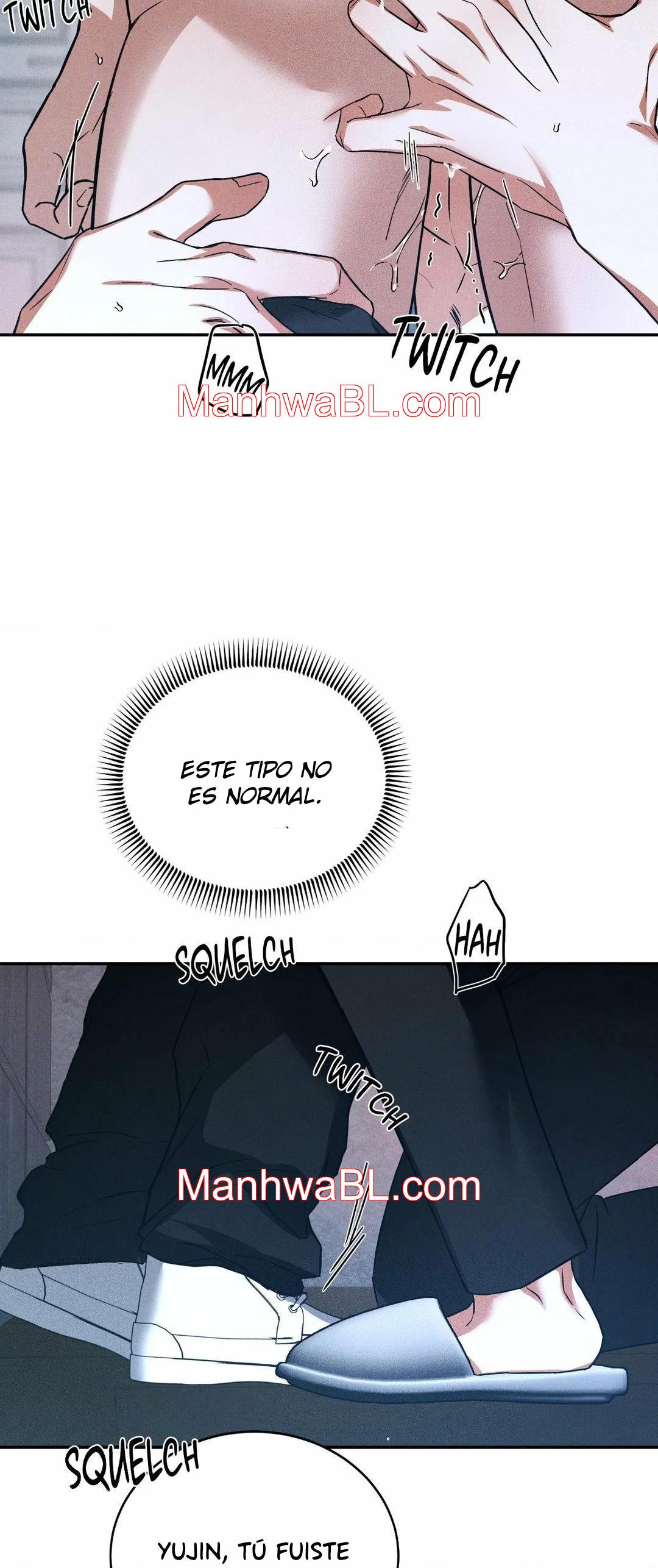 FlashLight - Capítulo 7 2 manhwa