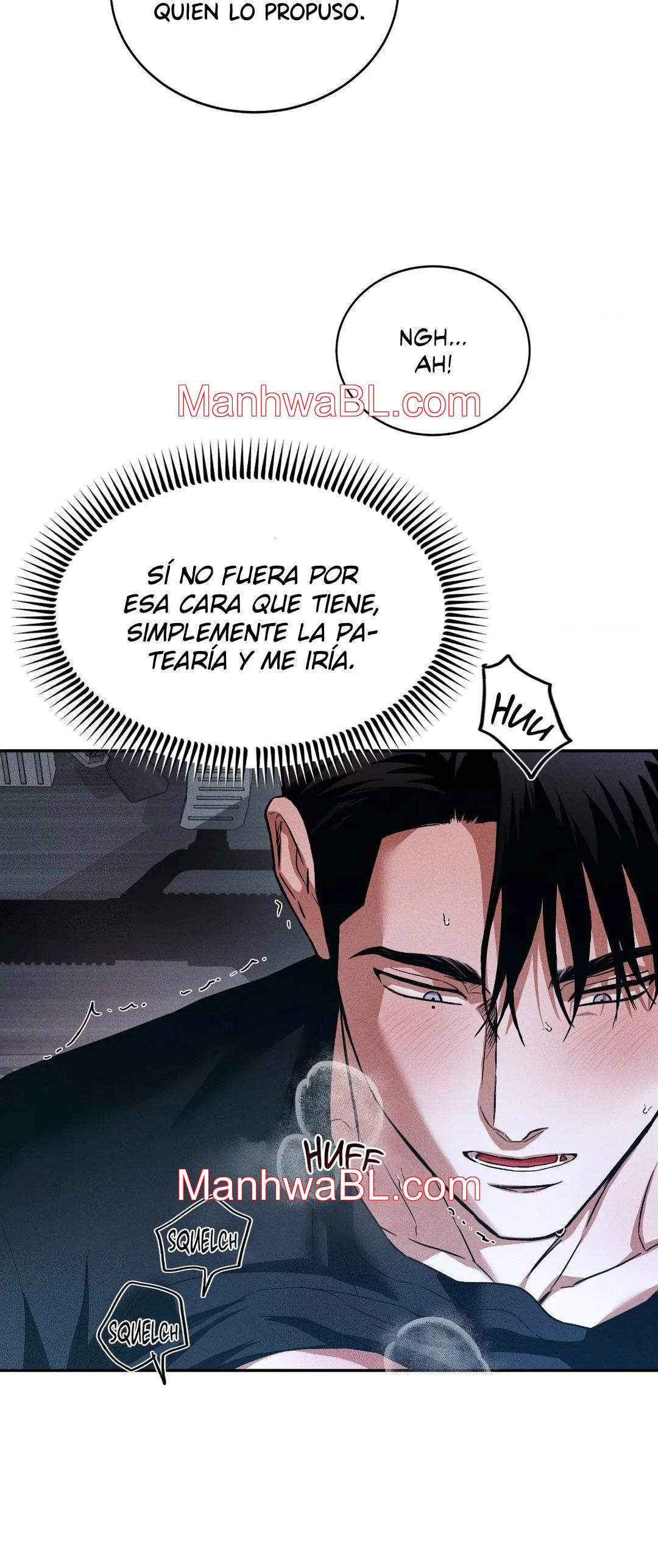 FlashLight - Capítulo 7 2 manhwa