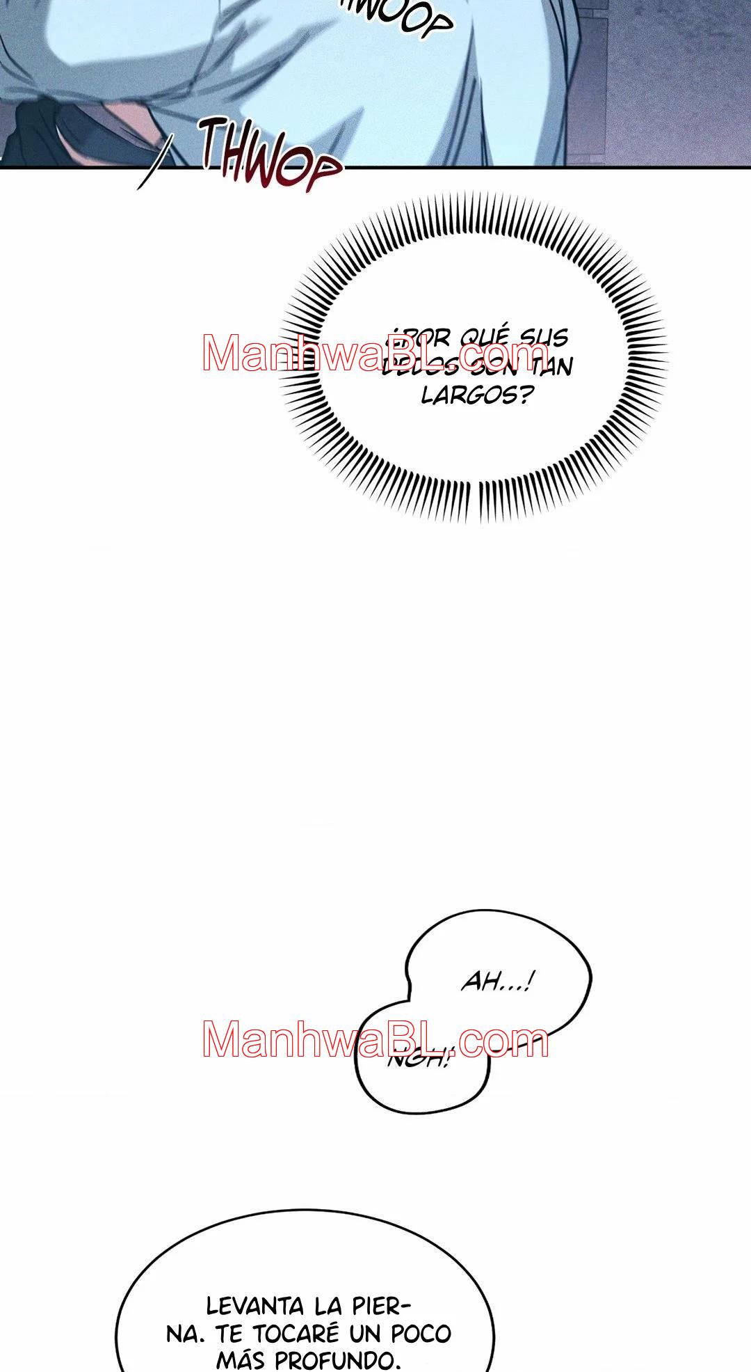 FlashLight - Capítulo 7 2 manhwa