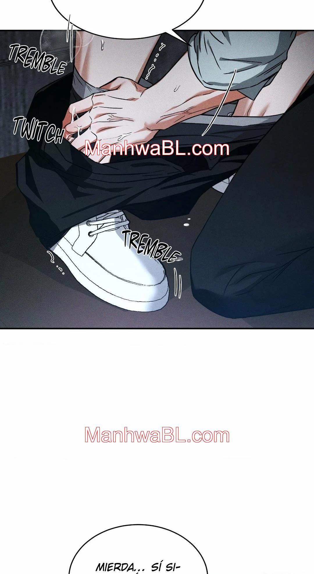 FlashLight - Capítulo 7 2 manhwa