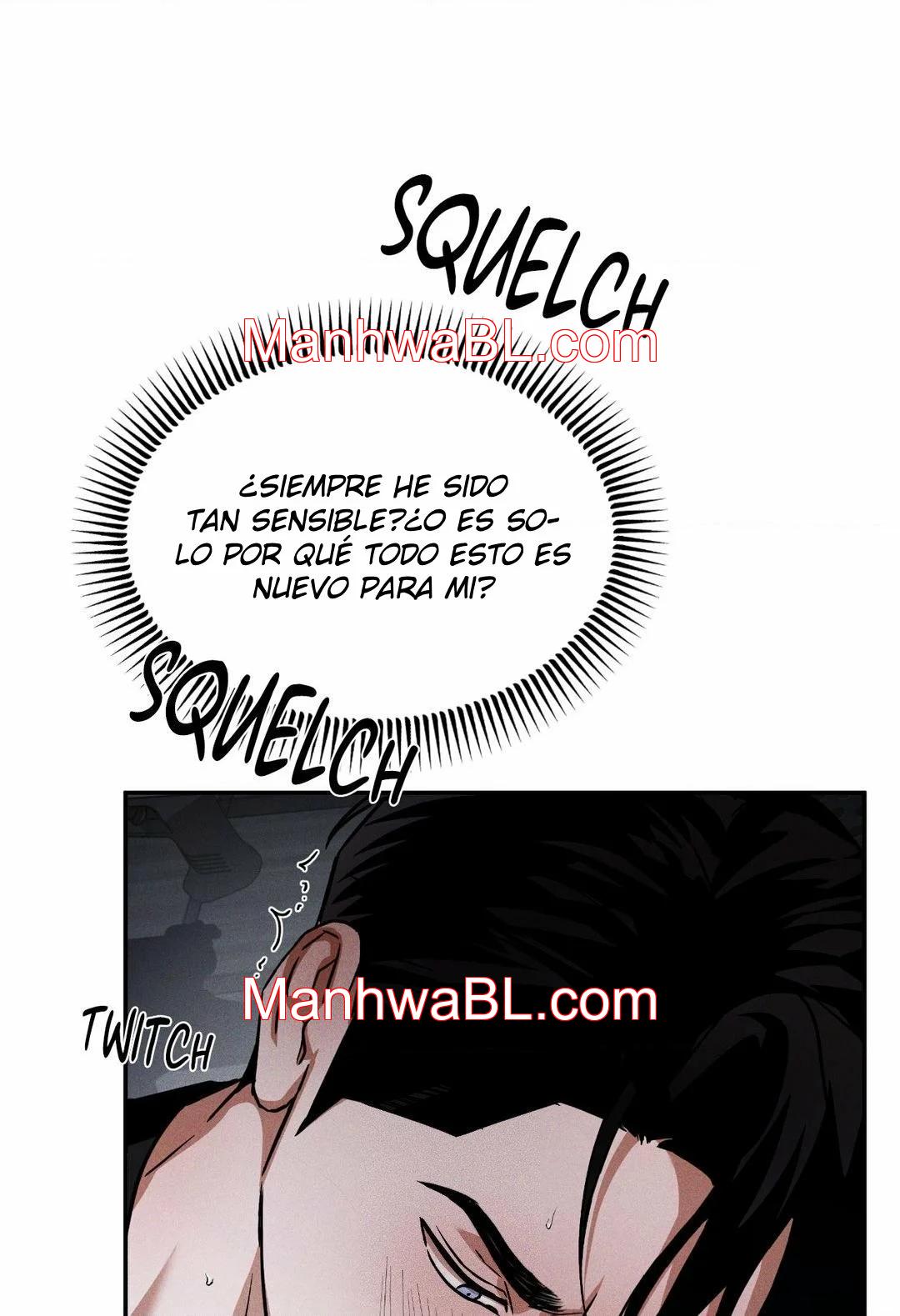 FlashLight - Capítulo 7 2 manhwa