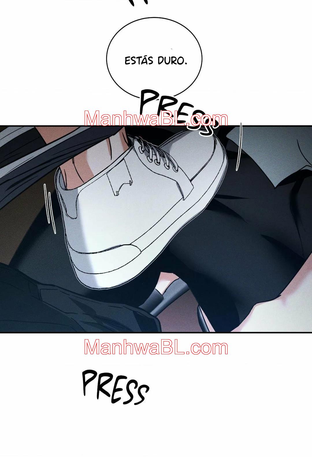 FlashLight - Capítulo 7 2 manhwa