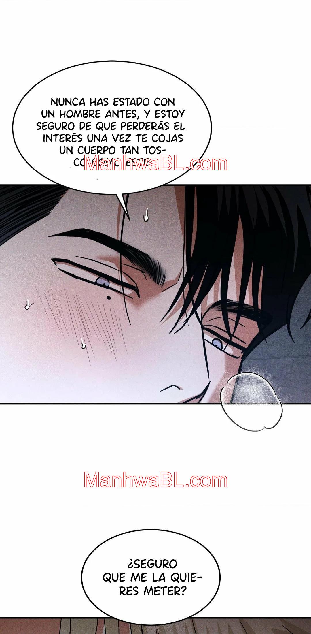 FlashLight - Capítulo 7 2 manhwa