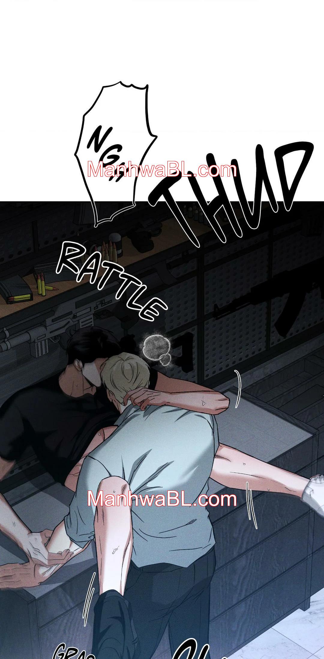 FlashLight - Capítulo 7 2 manhwa