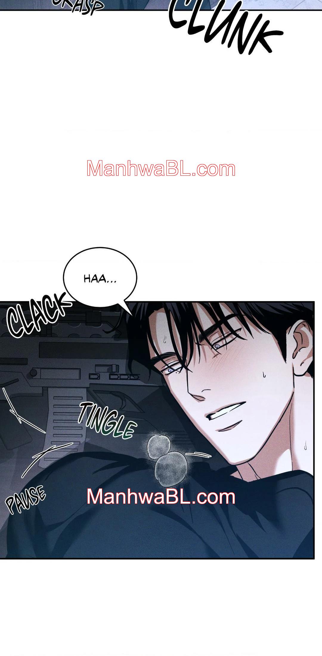 FlashLight - Capítulo 7 2 manhwa