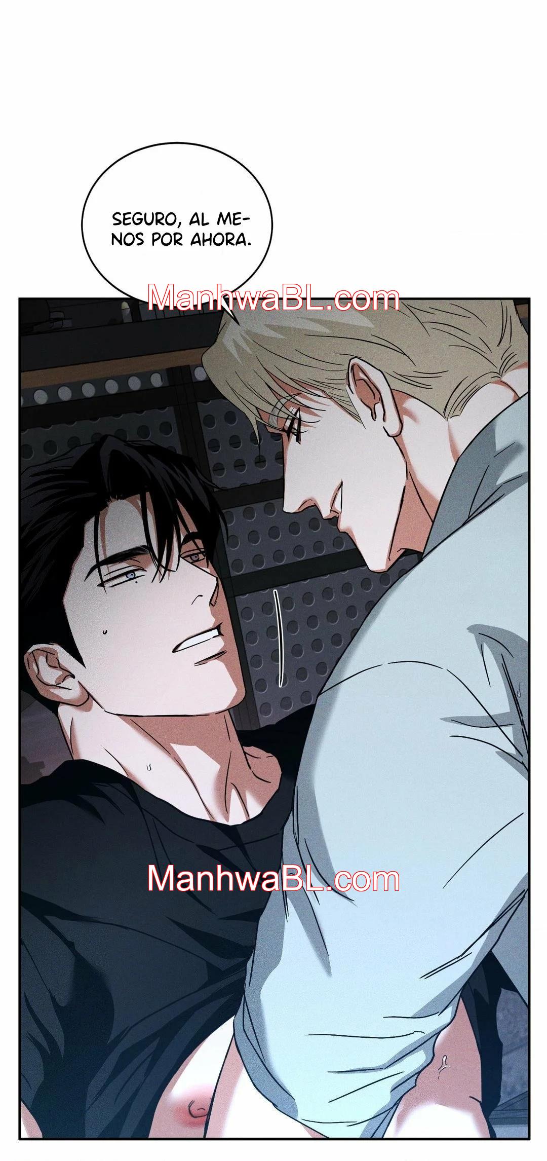 FlashLight - Capítulo 7 2 manhwa
