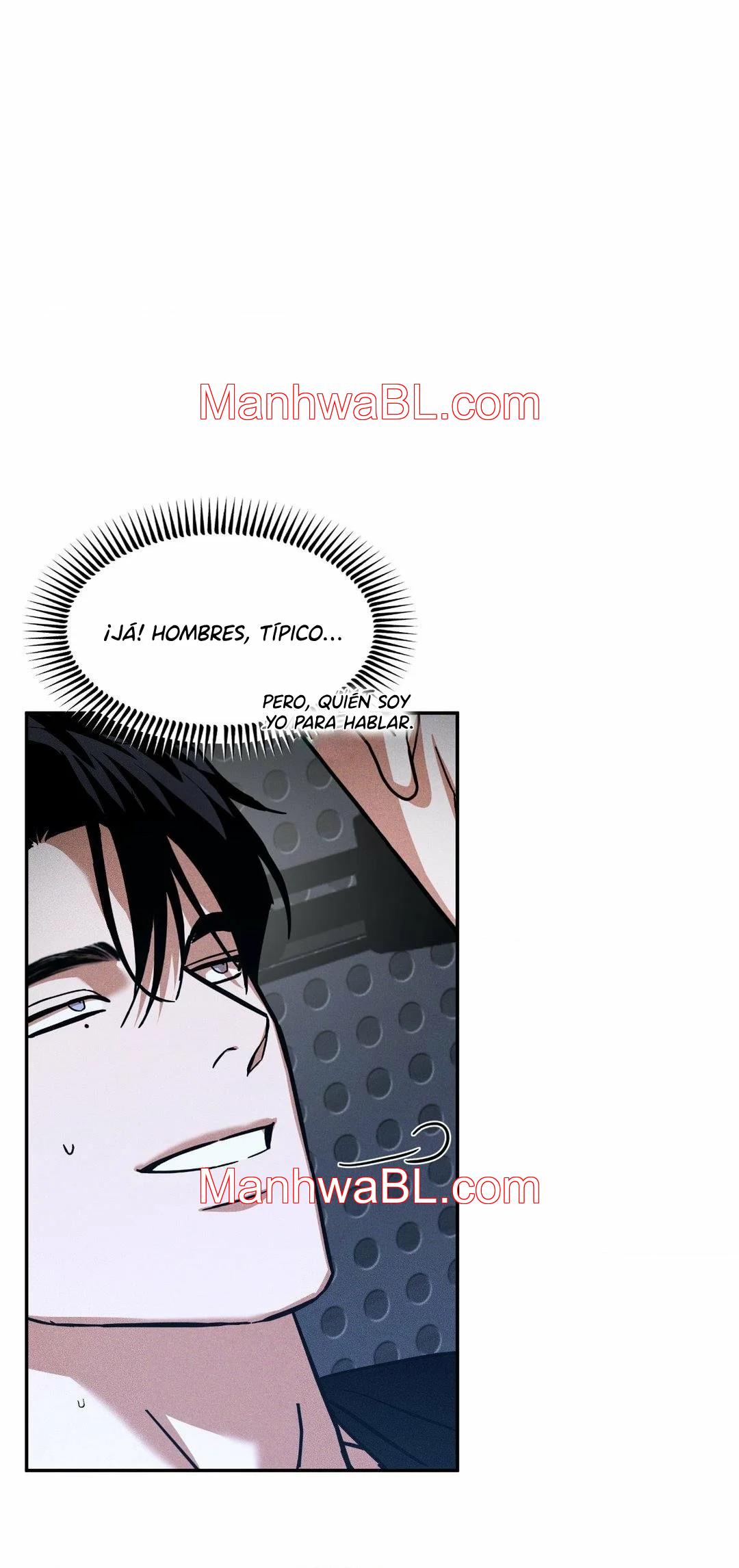 FlashLight - Capítulo 7 2 manhwa