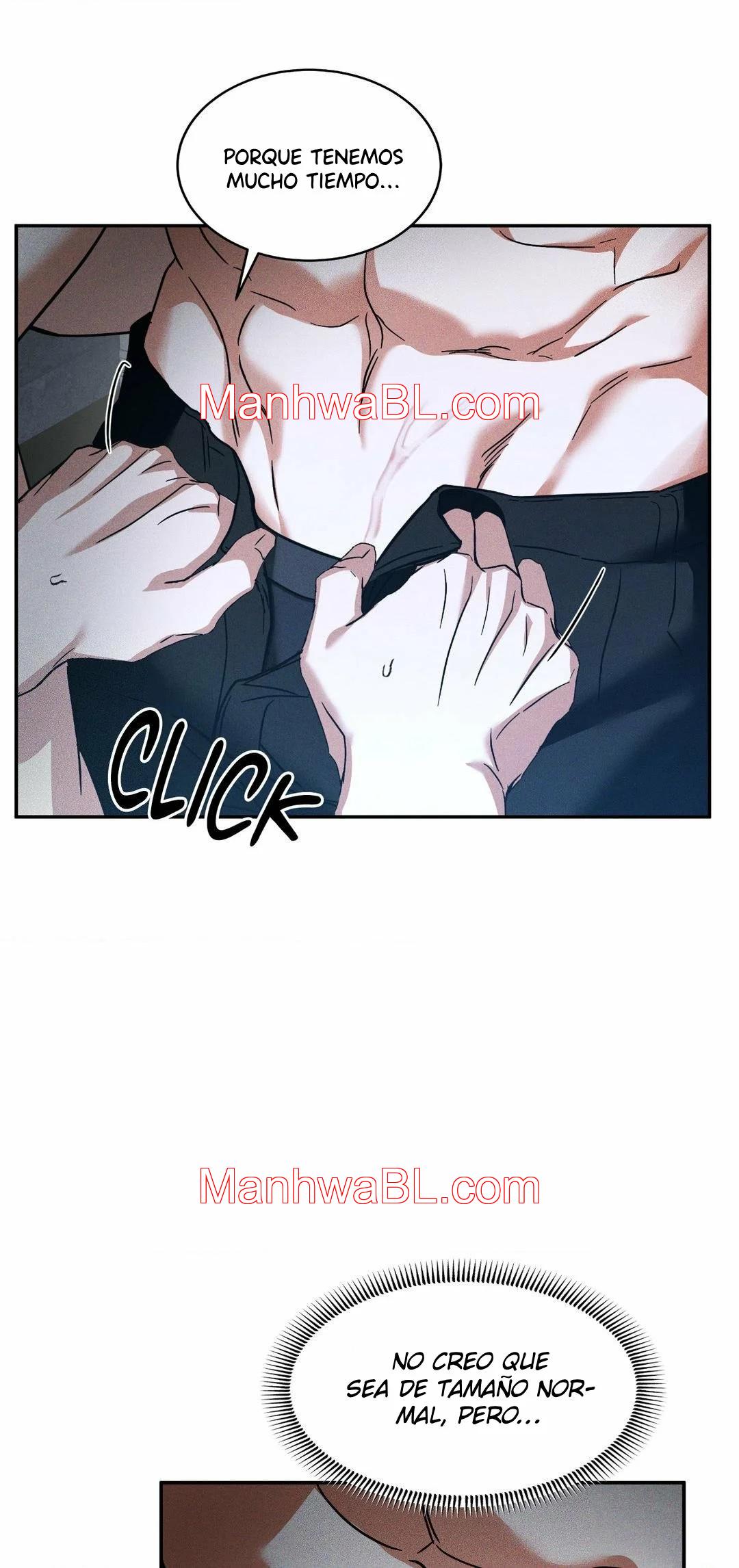 FlashLight - Capítulo 7 2 manhwa