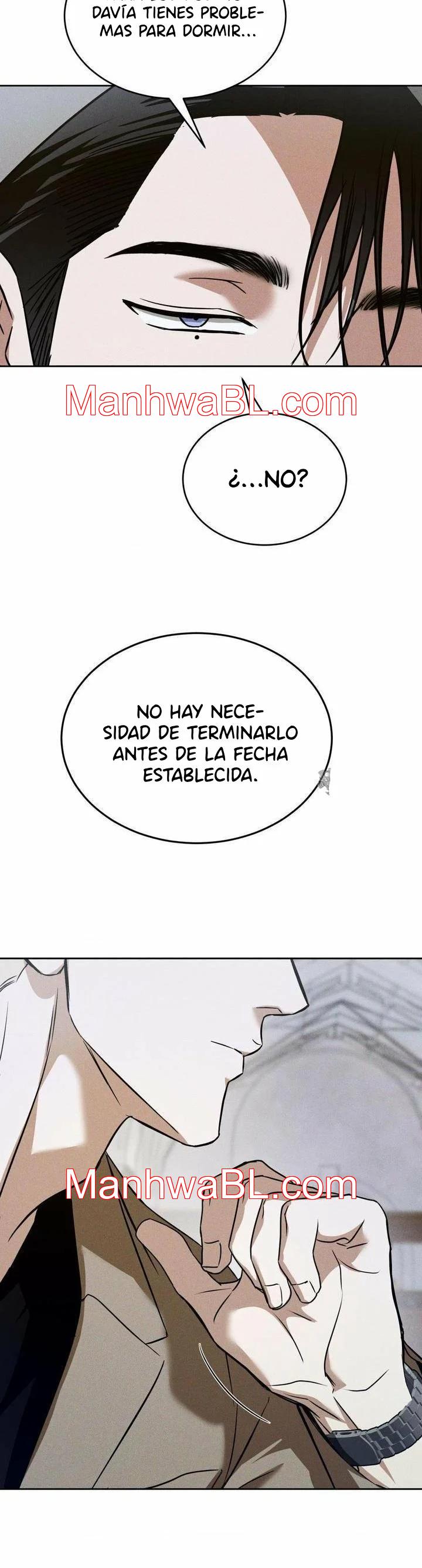 FlashLight - Capítulo 14 manhwa