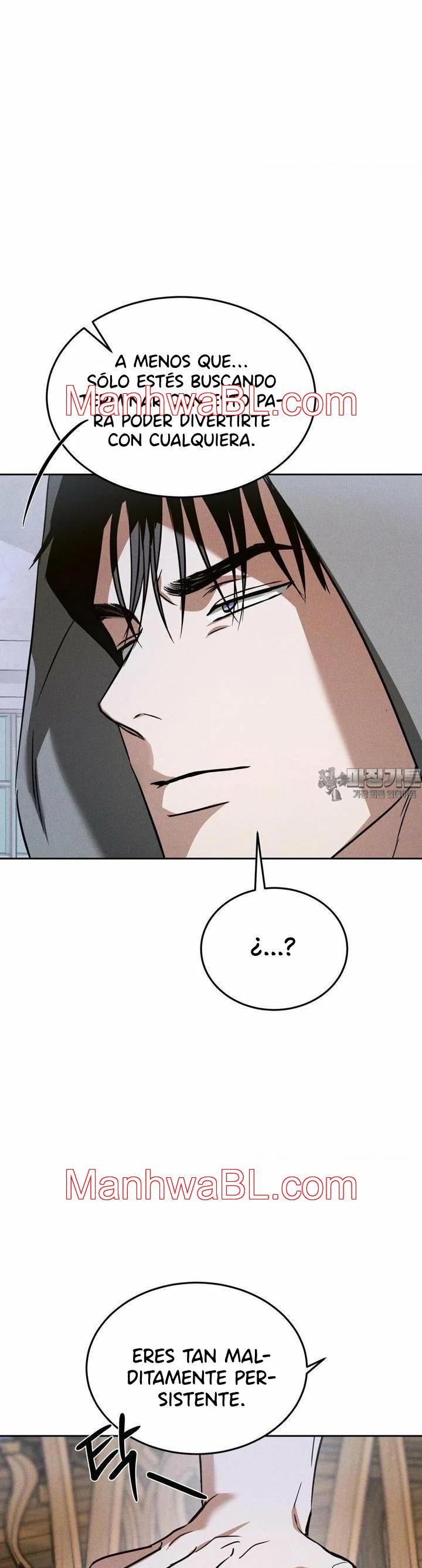 FlashLight - Capítulo 14 manhwa