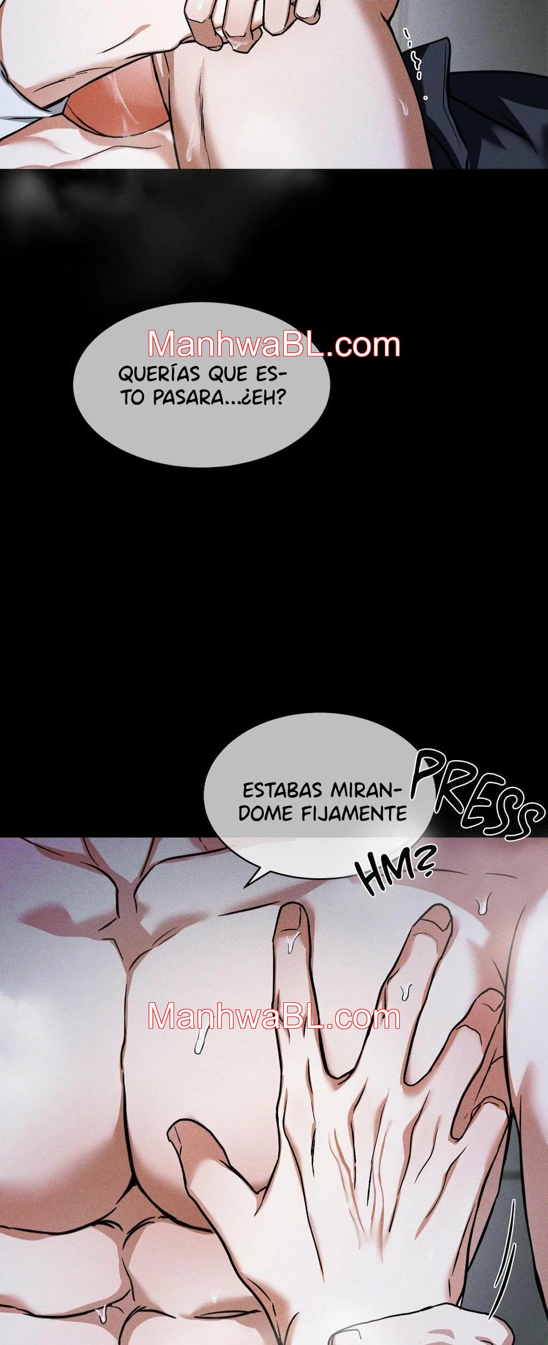 FlashLight - Capítulo 4 3 manhwa