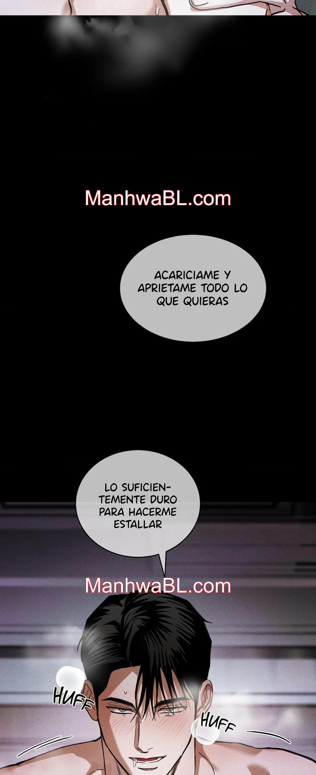 FlashLight - Capítulo 4 3 manhwa