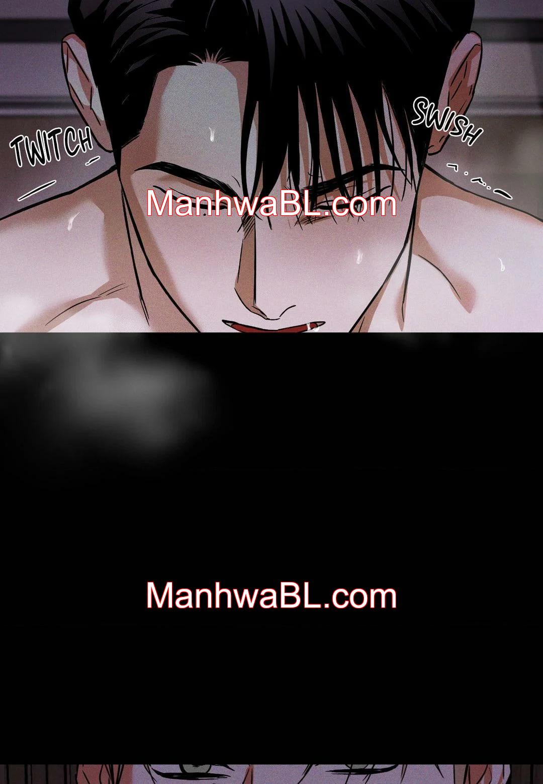FlashLight - Capítulo 4 3 manhwa