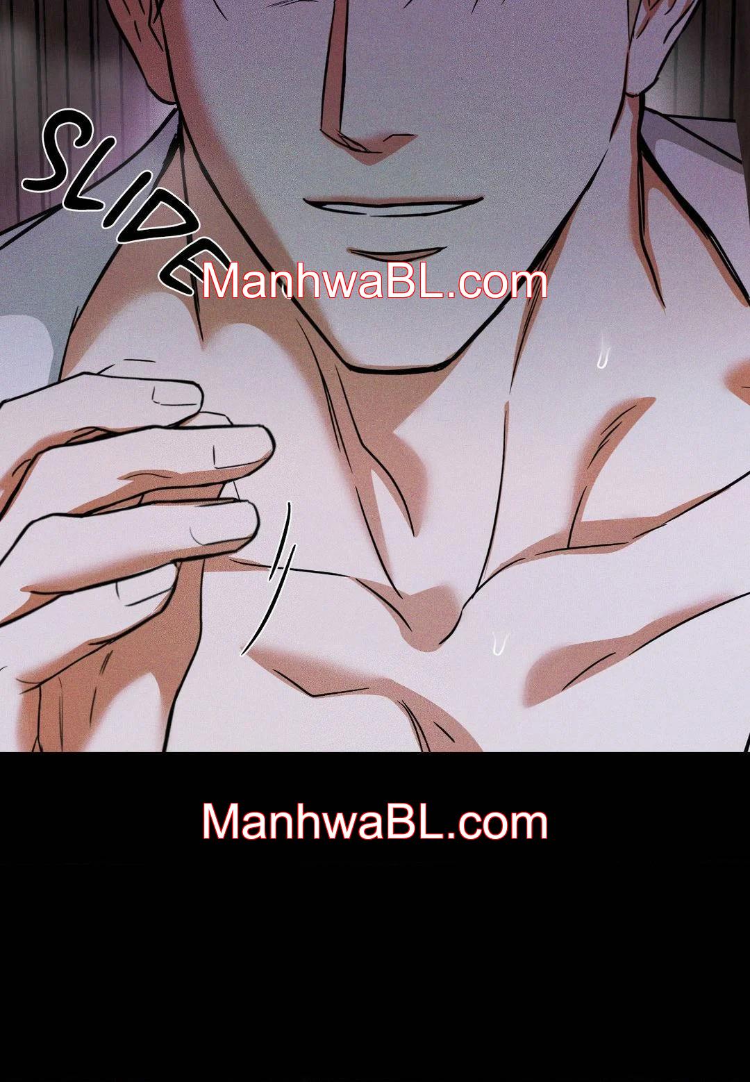 FlashLight - Capítulo 4 3 manhwa