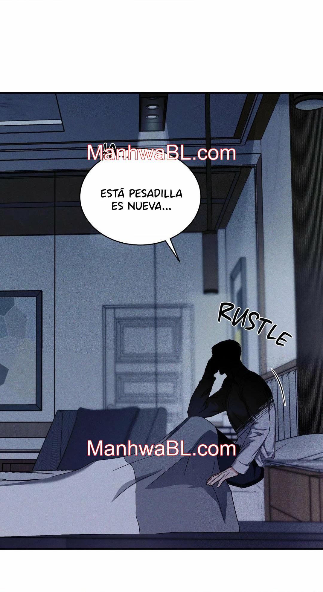 FlashLight - Capítulo 4 3 manhwa