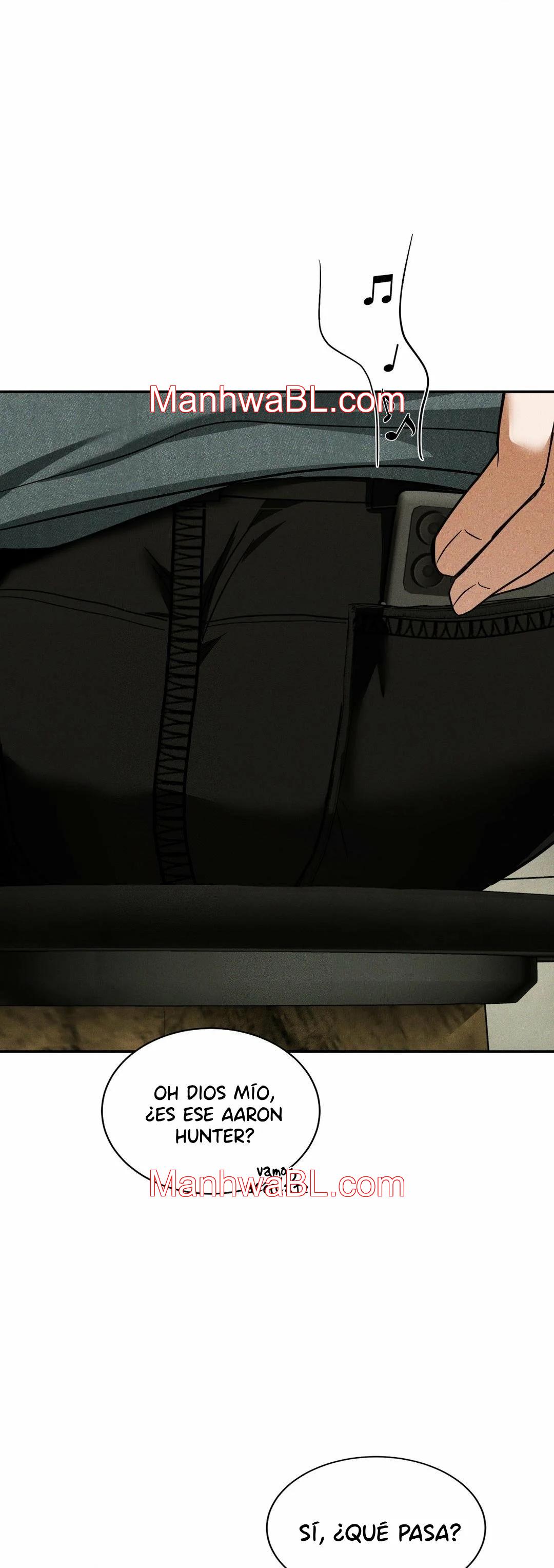 FlashLight - Capítulo 4 3 manhwa