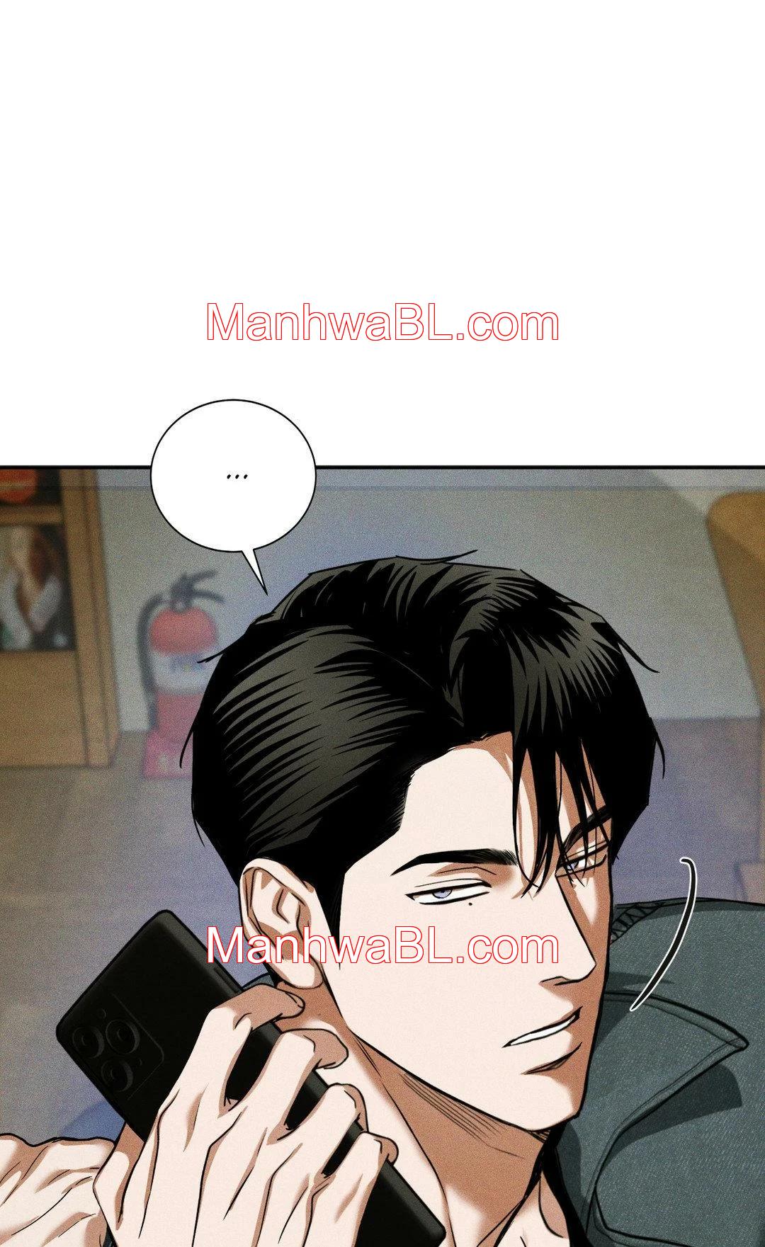 FlashLight - Capítulo 4 3 manhwa