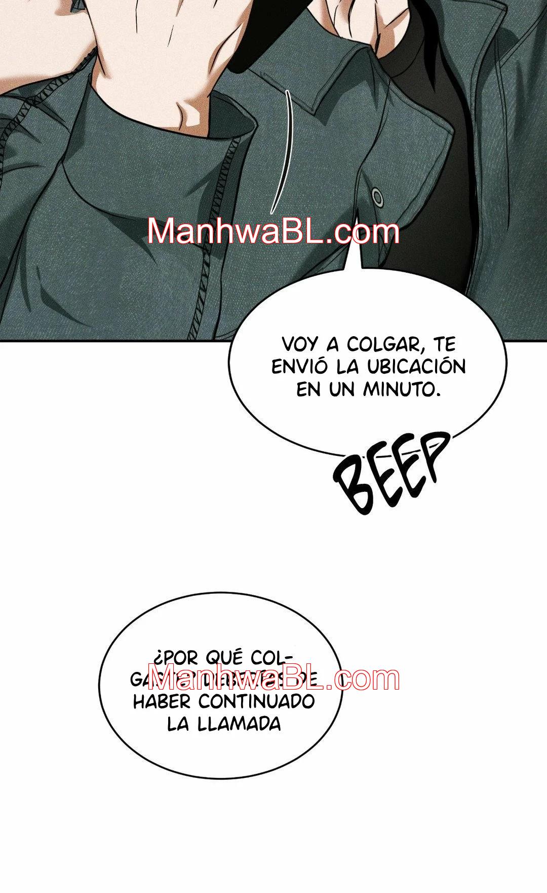 FlashLight - Capítulo 4 3 manhwa