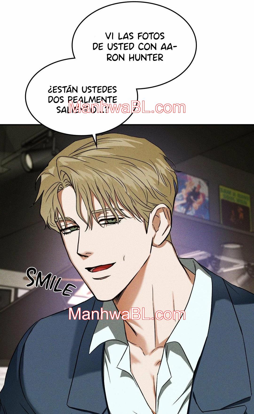 FlashLight - Capítulo 4 3 manhwa