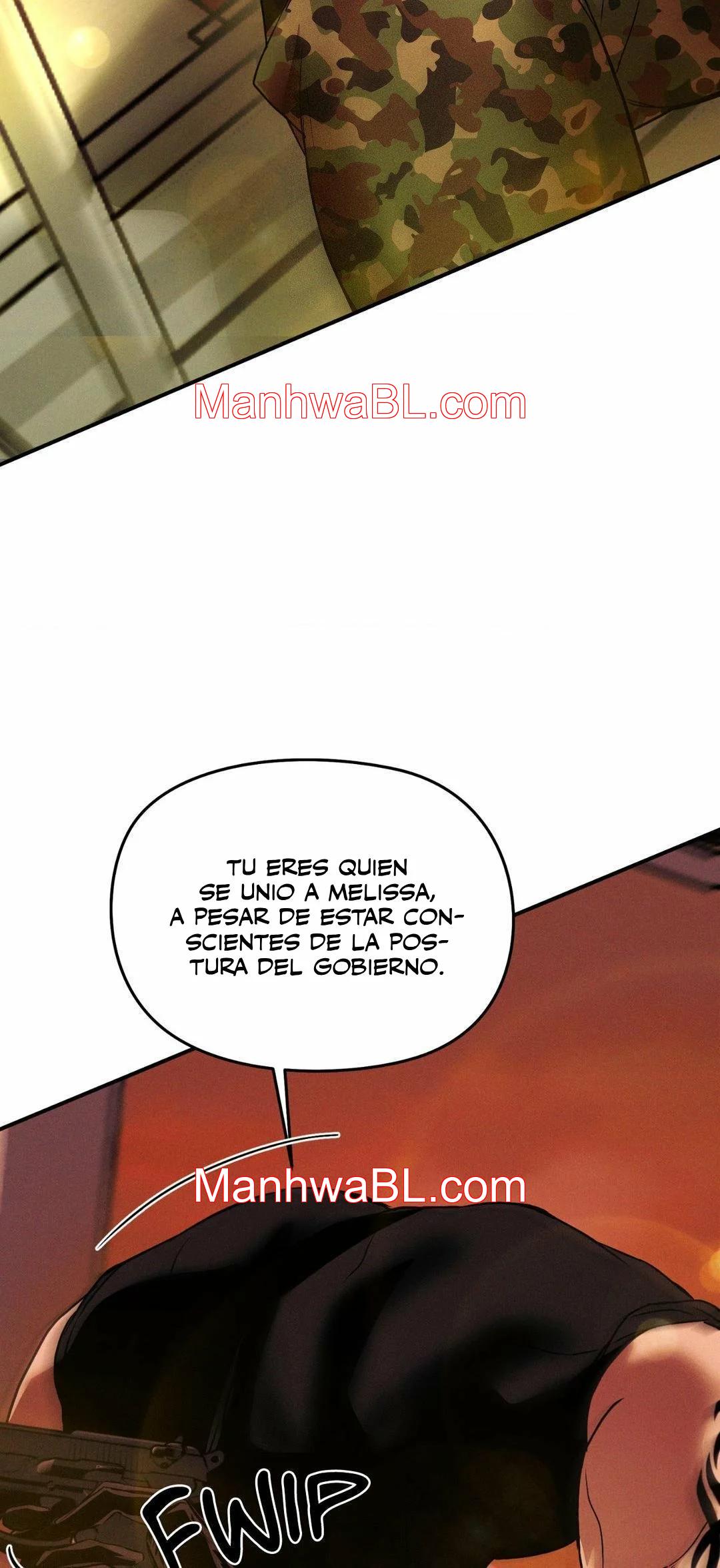 FlashLight - Capítulo 23 manhwa