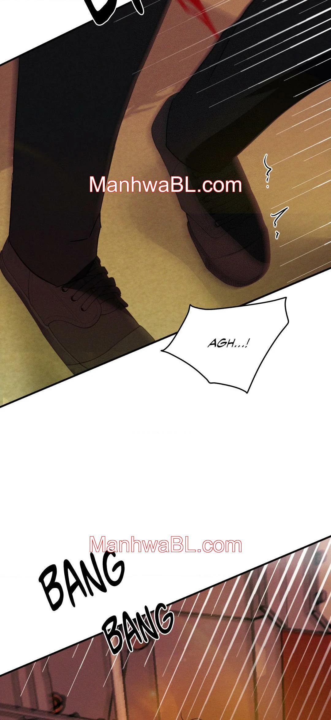 FlashLight - Capítulo 23 manhwa