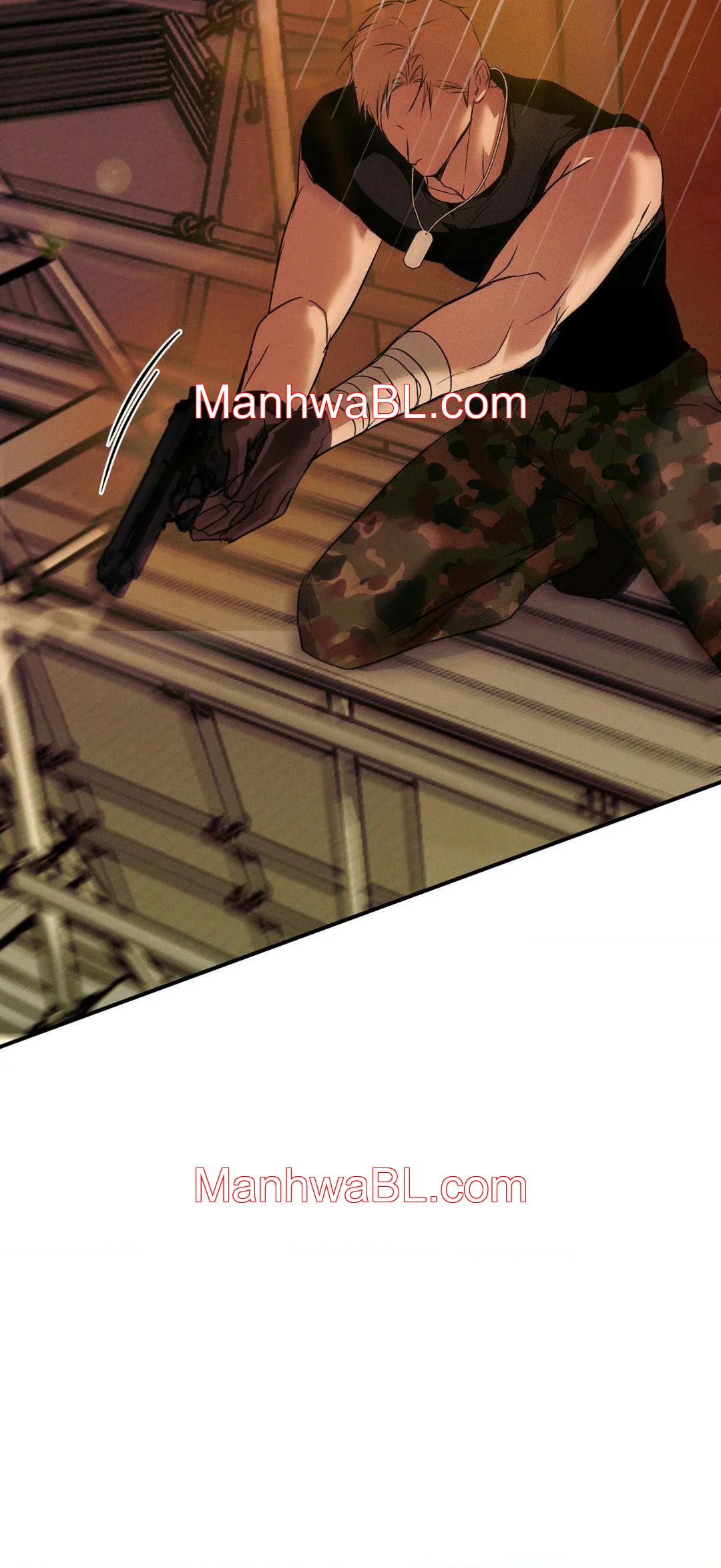 FlashLight - Capítulo 23 manhwa