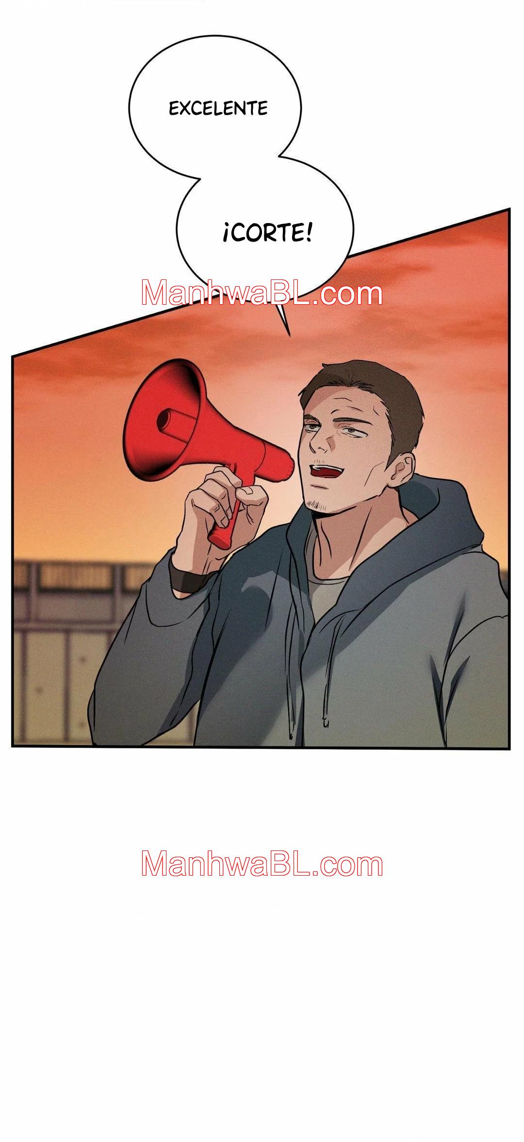 FlashLight - Capítulo 23 manhwa