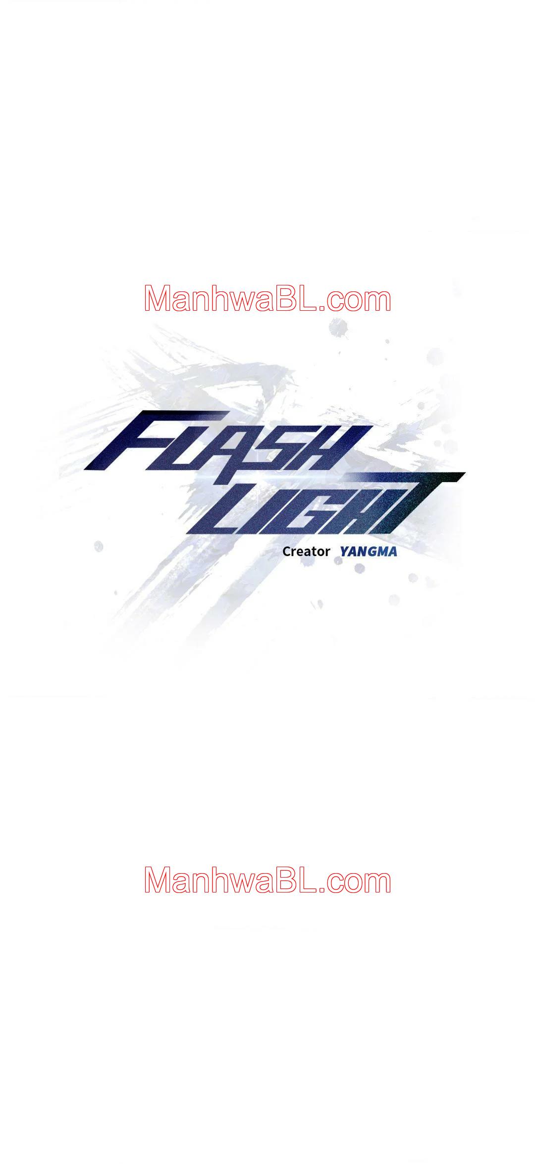 FlashLight - Capítulo 23 manhwa