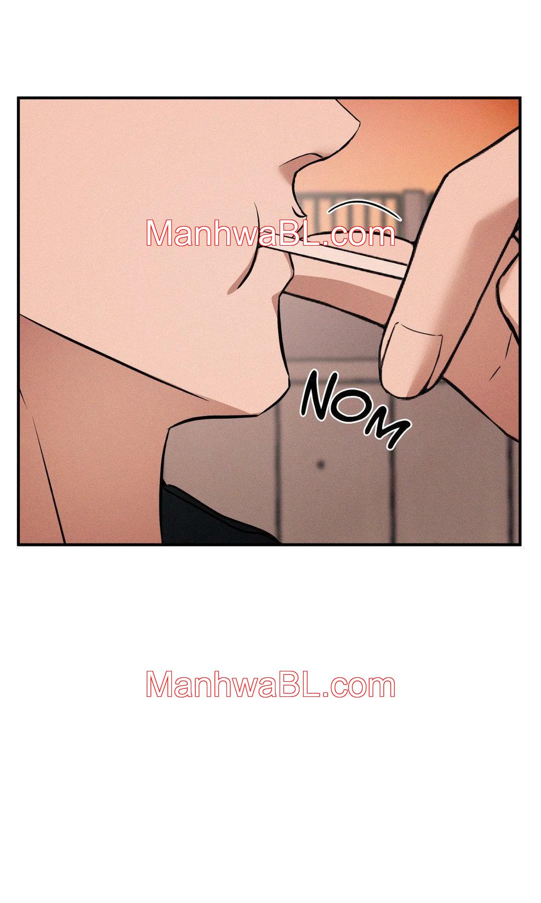 FlashLight - Capítulo 23 manhwa