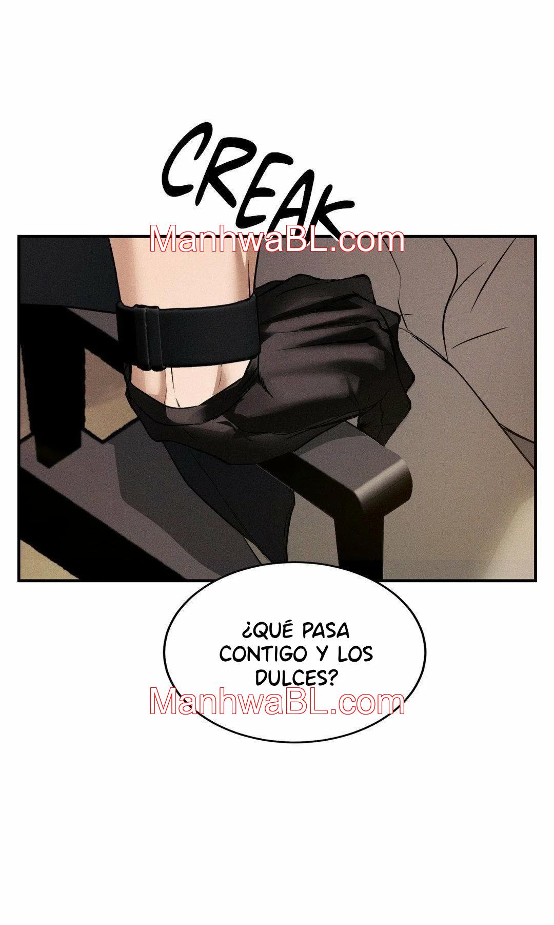 FlashLight - Capítulo 23 manhwa
