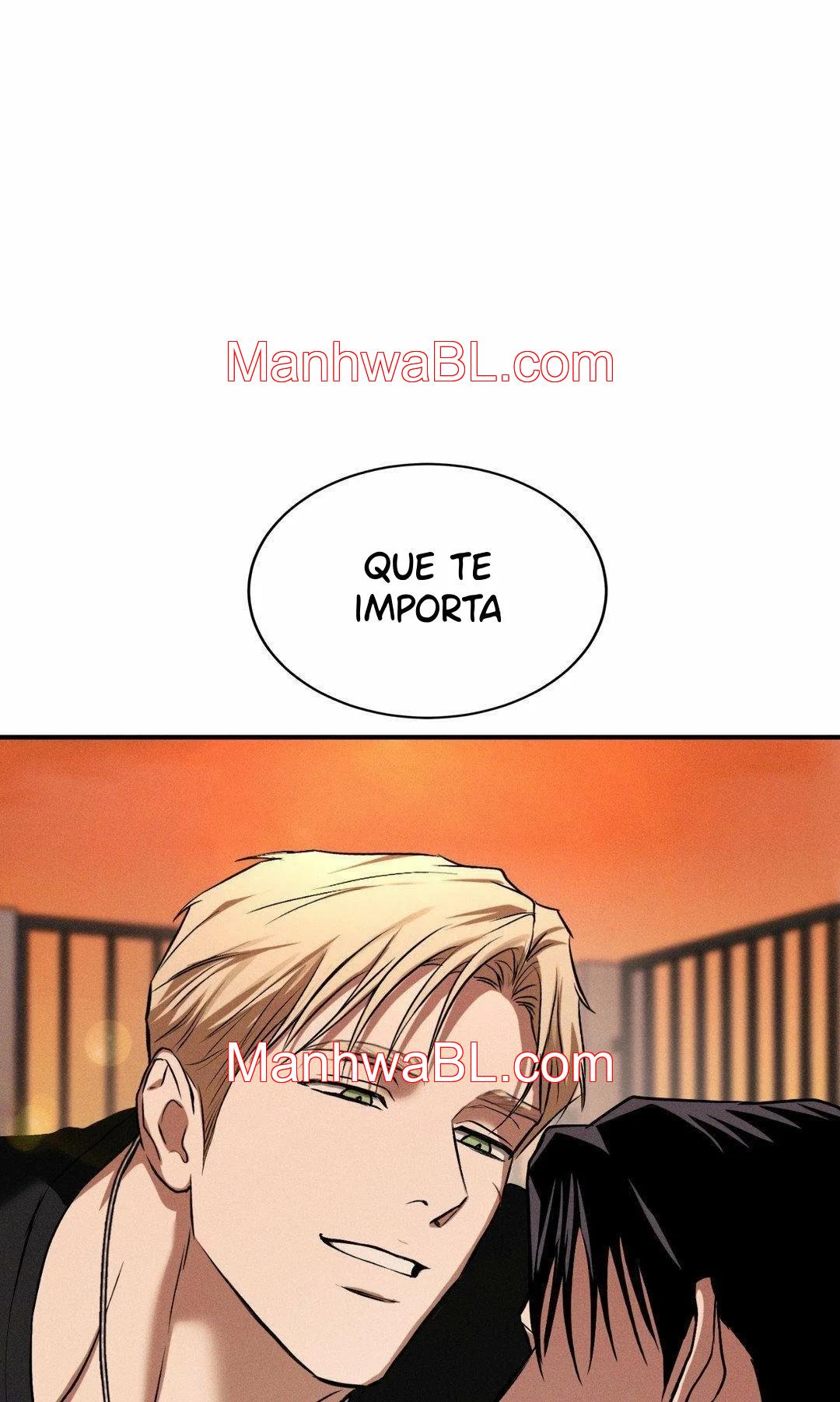 FlashLight - Capítulo 23 manhwa