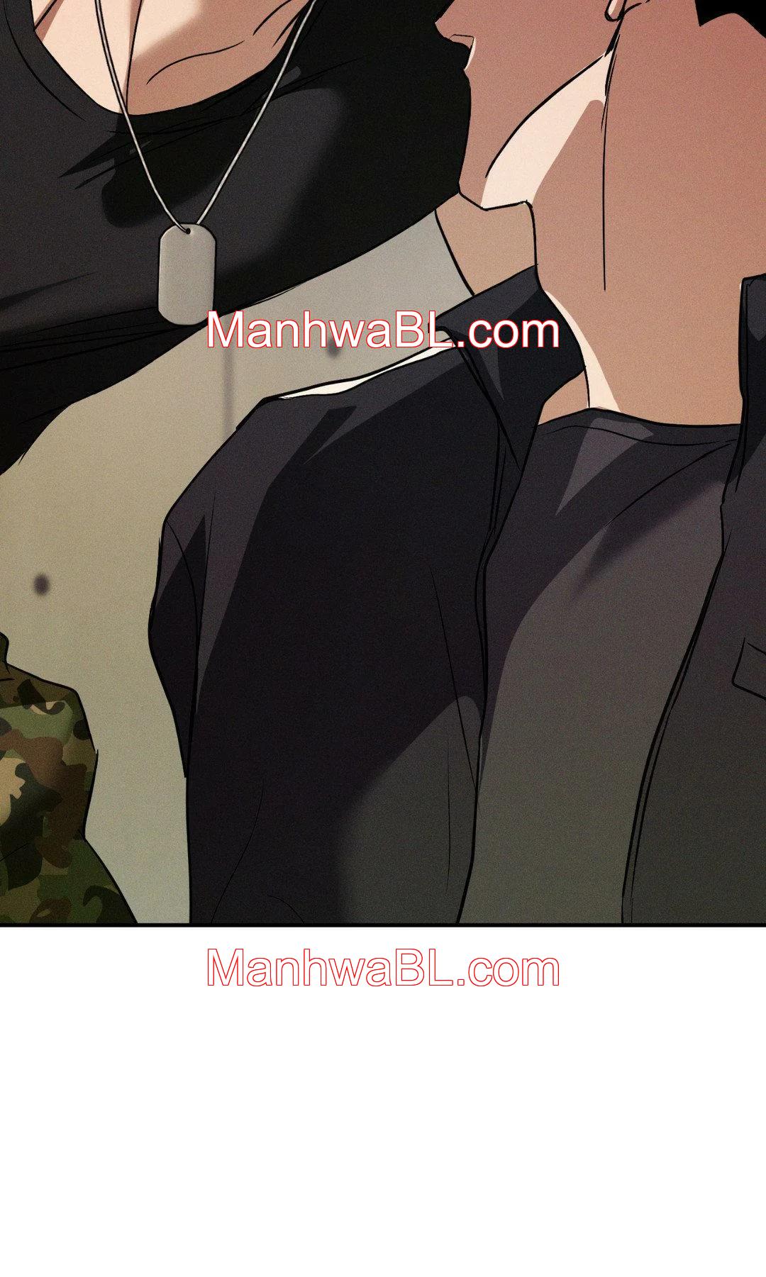 FlashLight - Capítulo 23 manhwa