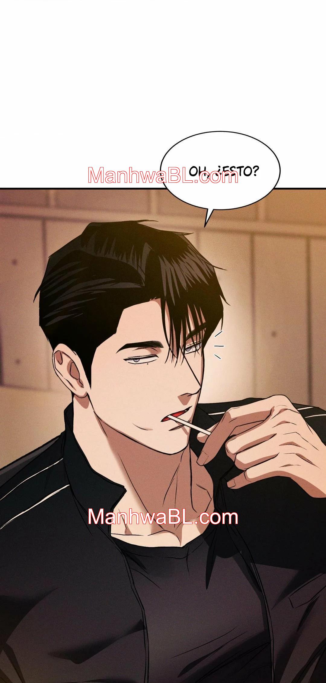 FlashLight - Capítulo 23 manhwa