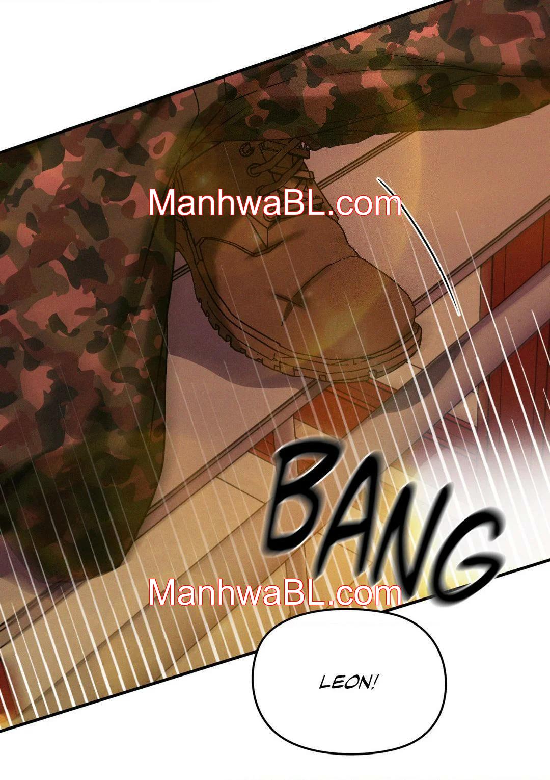 FlashLight - Capítulo 23 manhwa