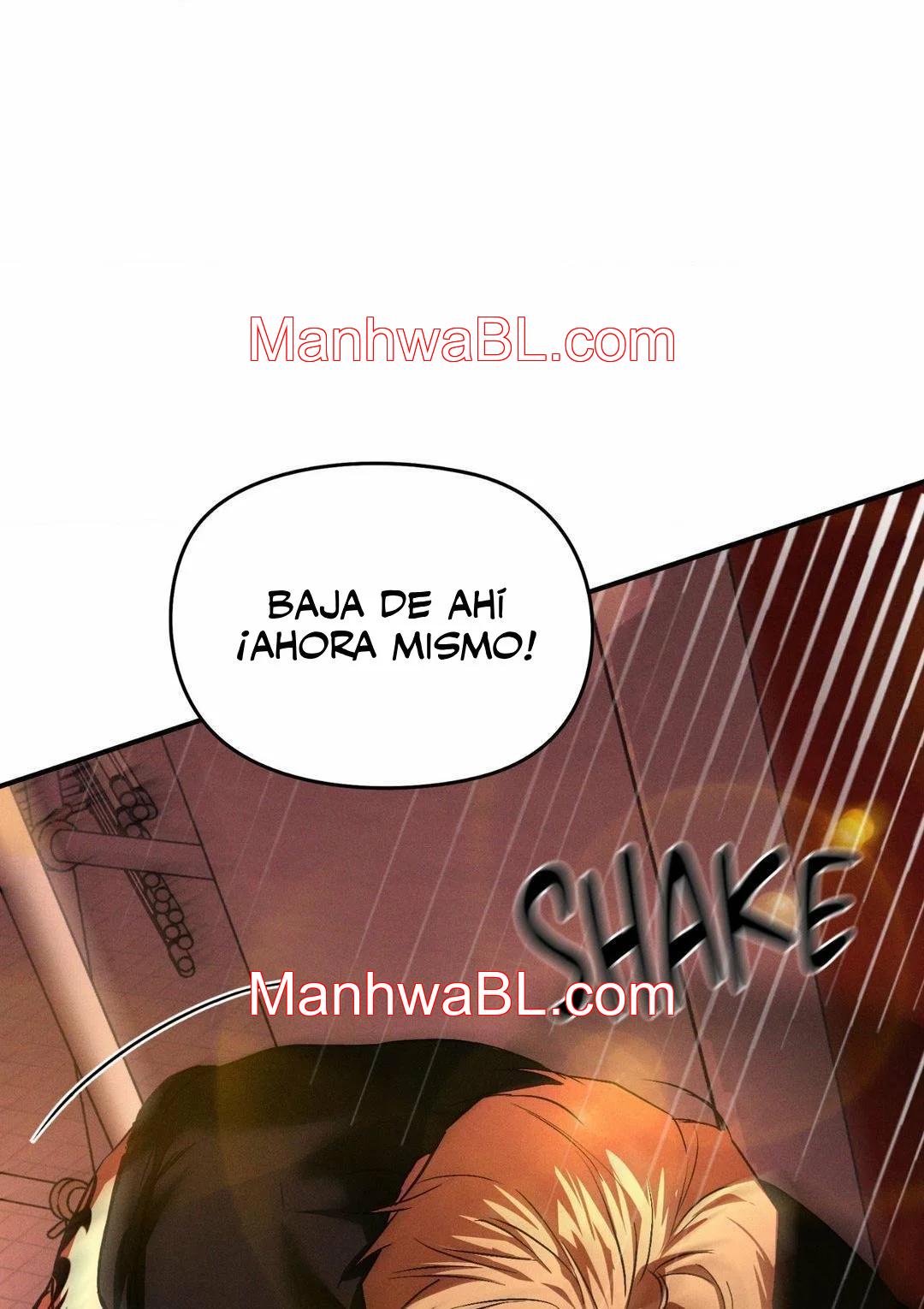 FlashLight - Capítulo 23 manhwa