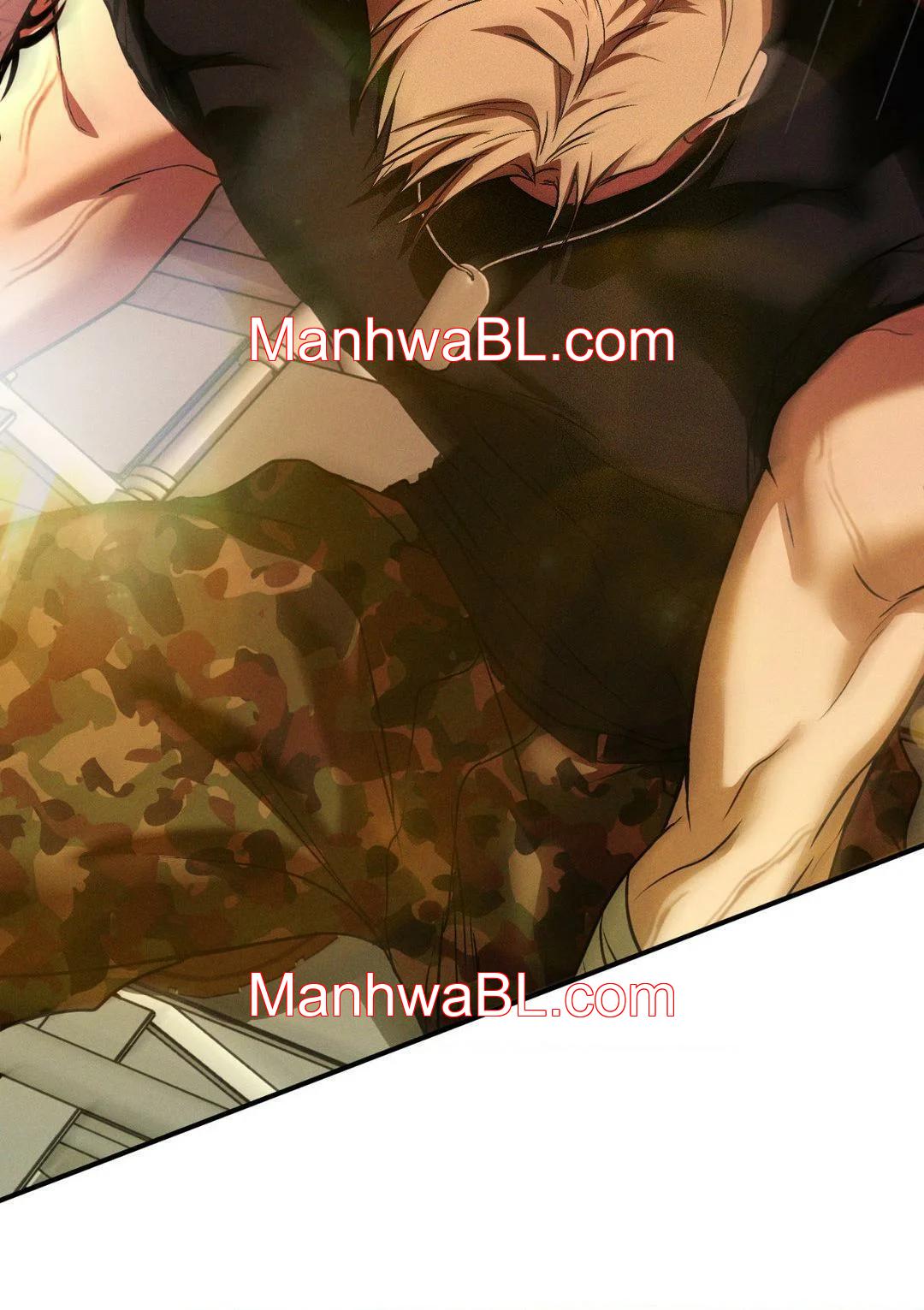 FlashLight - Capítulo 23 manhwa