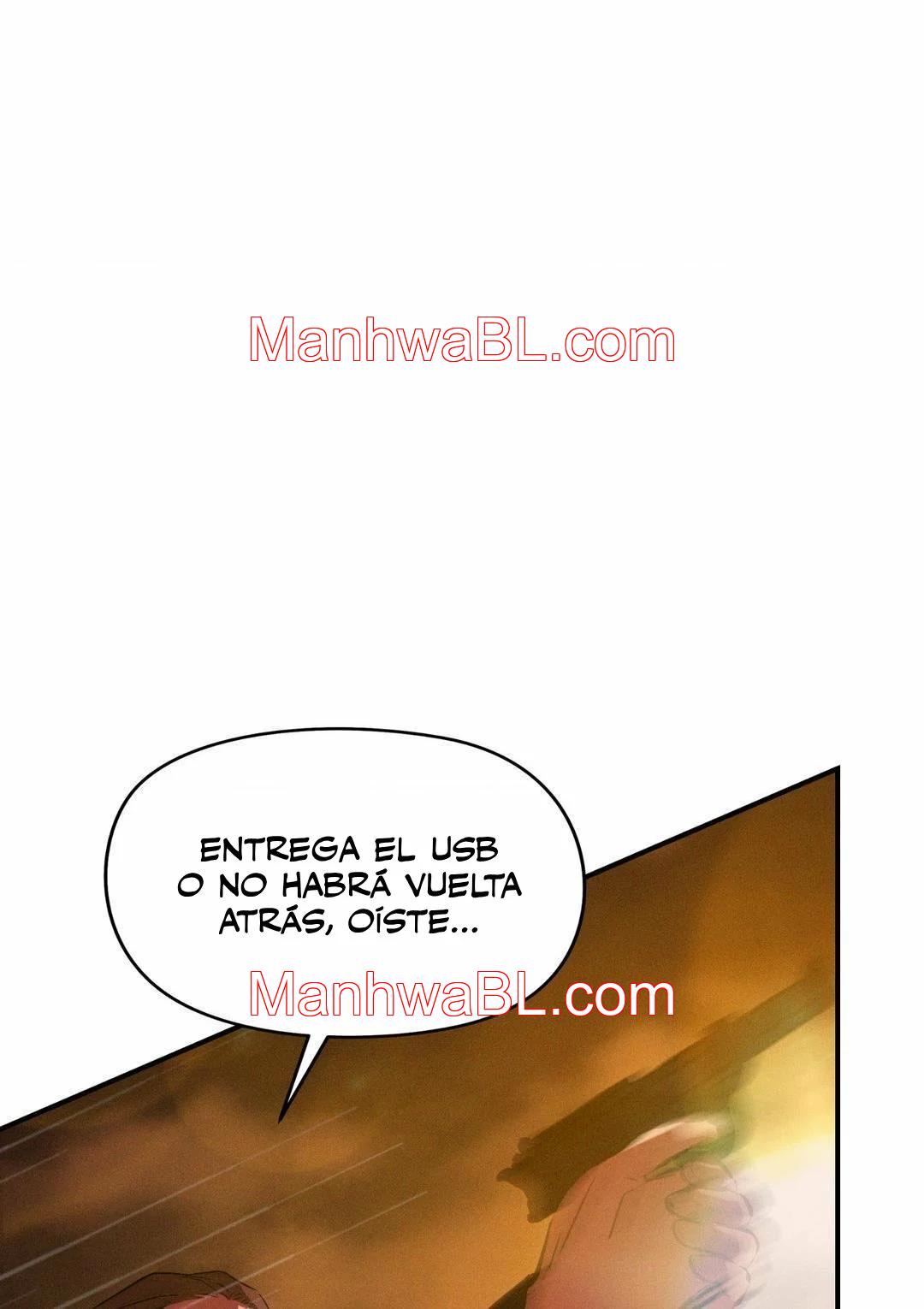 FlashLight - Capítulo 23 manhwa