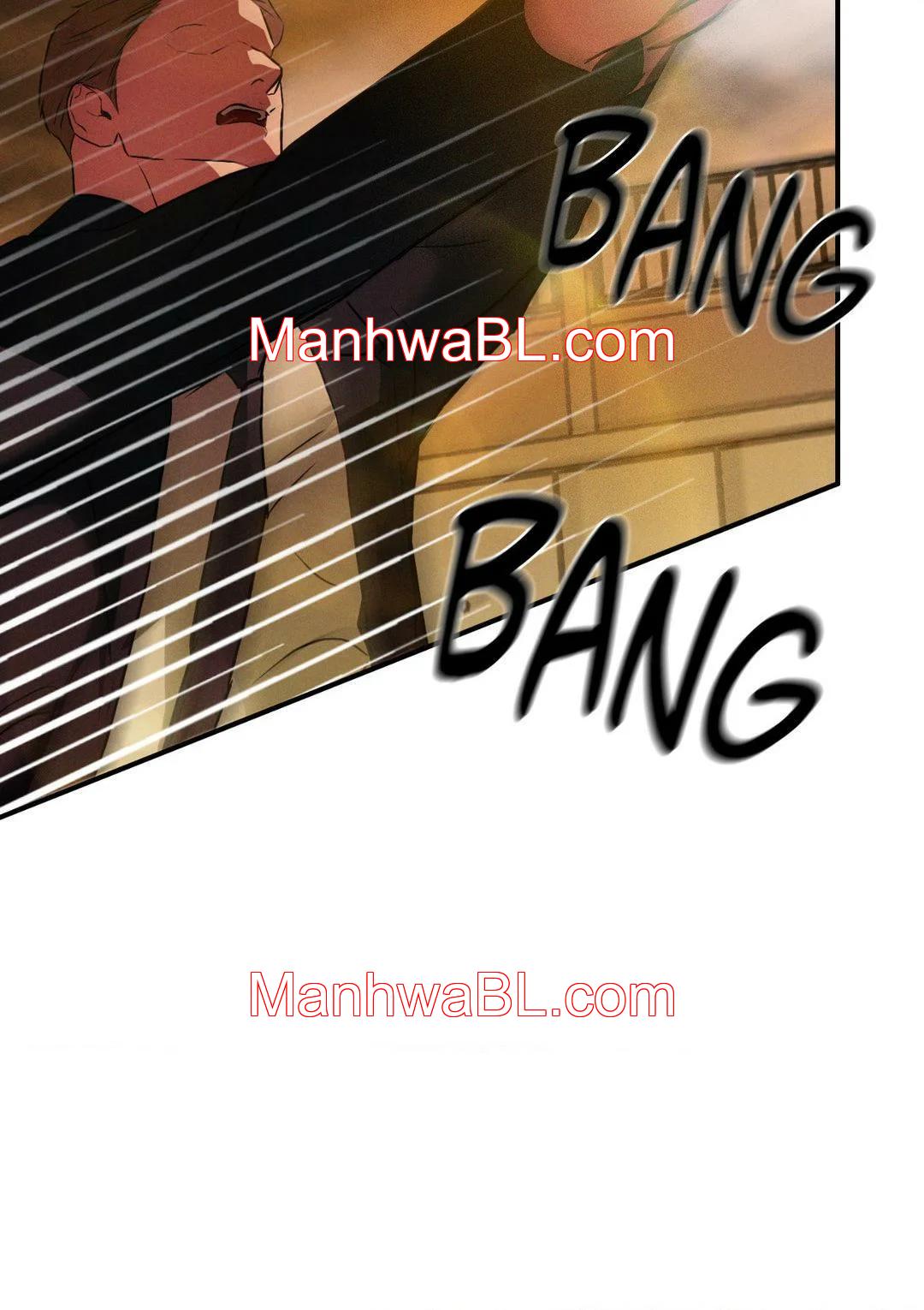 FlashLight - Capítulo 23 manhwa